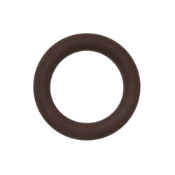 O-ring Piaggio original air injector jet force injection, Pure jet, sr ditech piag engine 830434