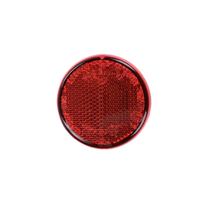 reflector Piaggio original round orange fly, gilera runner, nexus, nrg, sr max, ice 582922