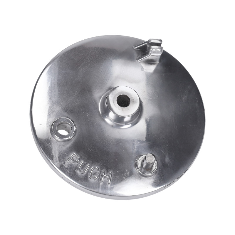 brake backing plate front puch monza