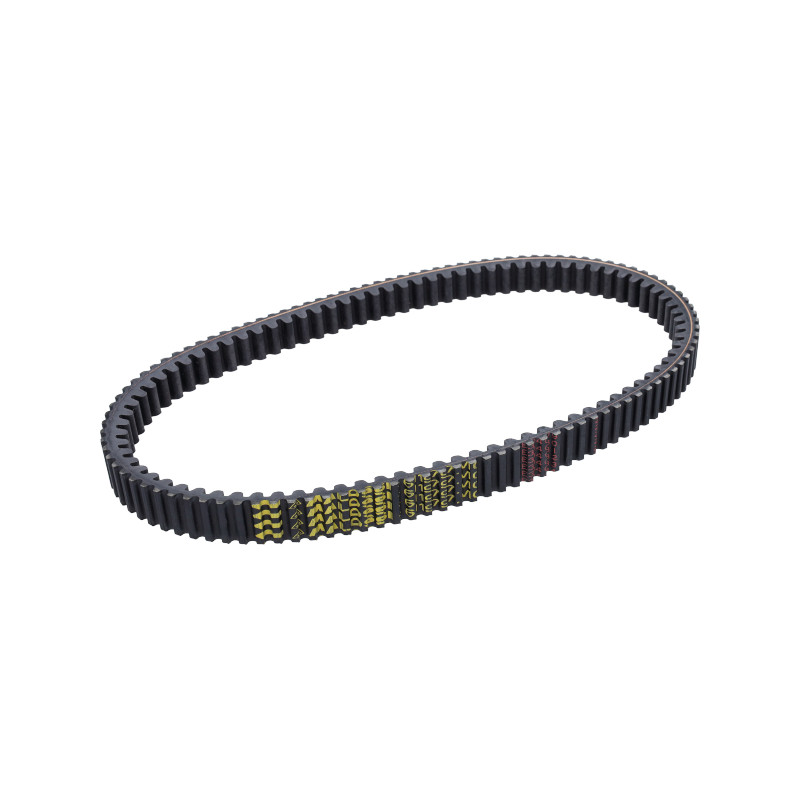 V-belt Malossi 1030x28.4 mp3 530 HPE 6119797