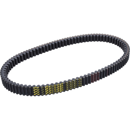 V-belt Malossi 1030x28.4 mp3 530 HPE 6119797