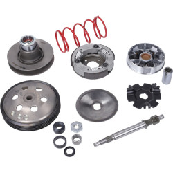 overrange system Malossi moped vespa 6119262