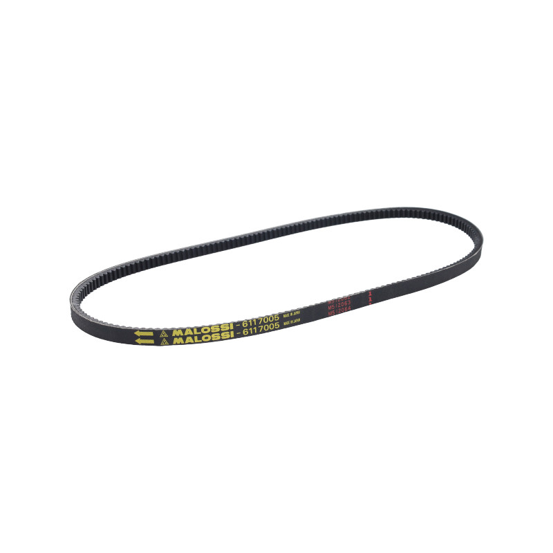 v-snaar malossi kevlar 1056x13 bravo, superbravo 6117005