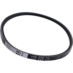v-snaar polini breed 965mm ciao, citta, si 248.113