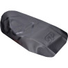 buddydek Xtreme met SP logo zwart zip2000, zip2000sp