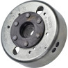 flywheel Piaggio original euro-4 nrg, scarabeo, sr piaggio engine 1a010014