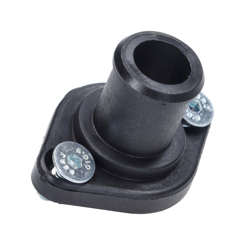 cooling pipe Polini thermostat house straight sco piaggio lc 144.225.001