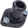 cooling pipe Polini thermostat house straight sco piaggio lc 144.225.001