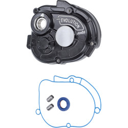 transmission cover Polini 16mm sco piaggio 2t 170.0299