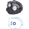 transmission cover Polini 16mm sco piaggio 2t 170.0299