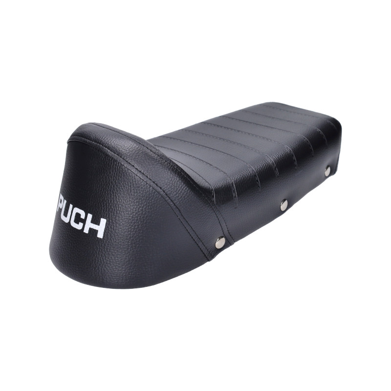 seat short with overprint sports (mod DK) black maxi 2-speed