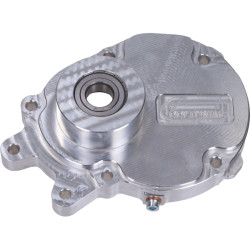 transmission cover DDL Tuning cnc euro-4 conversion double disc dna, Primavera, sprint