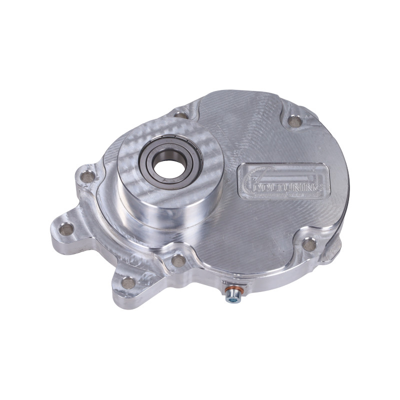 transmission cover DDL Tuning cnc euro-4 conversion double disc dna, Primavera, sprint