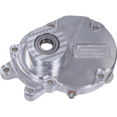 transmission cover DDL Tuning cnc euro-4 conversion double disc dna, Primavera, sprint