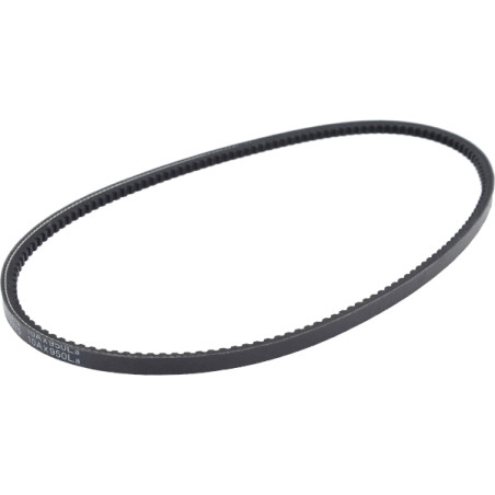 v-snaar bando standaard vespa 950mm ciao