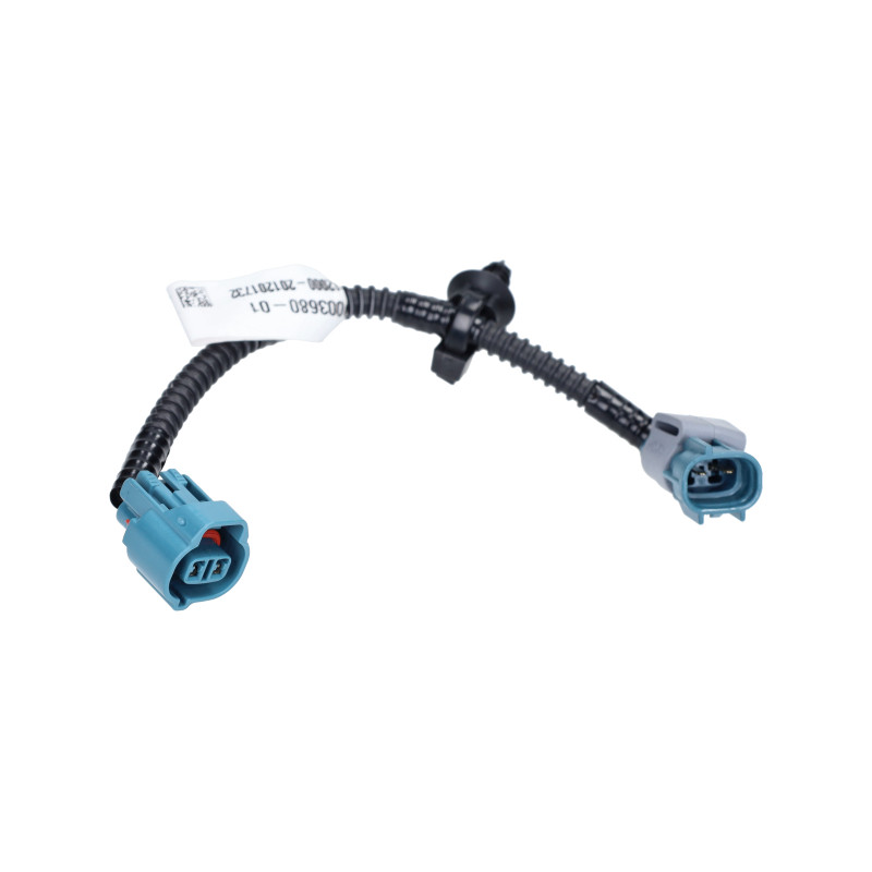 luchtregelaarstekker Piaggio origineel euro-5 sprint 4t-3v, primavera 1d003680