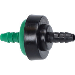 check valve Piaggio original vent euro-4/5 beverly, gts, gts all models, liberty, mp3, primavera 150 4t, sprint 125 4t, zip 4t [