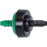 terugslagklep Piaggio origineel ontluchting euro-4/5 beverly, gts, gts alle mod., liberty, mp3, primavera 150 4t, sprint 125 4t,