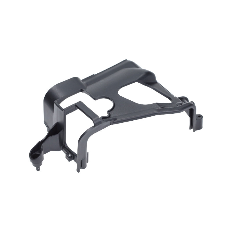 koelkap Piaggio origineel cilinder euro-5 onder liberty 4t, primavera, sprint 4t, zip 4t 1a017373