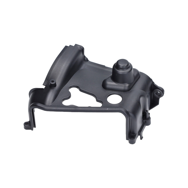 cooling cover Piaggio original cylinder euro-5 top liberty 4t, Primavera, sprint 4t, zip 4t 1a017372