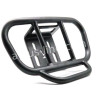 ACHTERDRAGER SPRINT/PRIMAVERA INDO STYLE - GLANS ZWART (UITVERKOOP PRIJS)