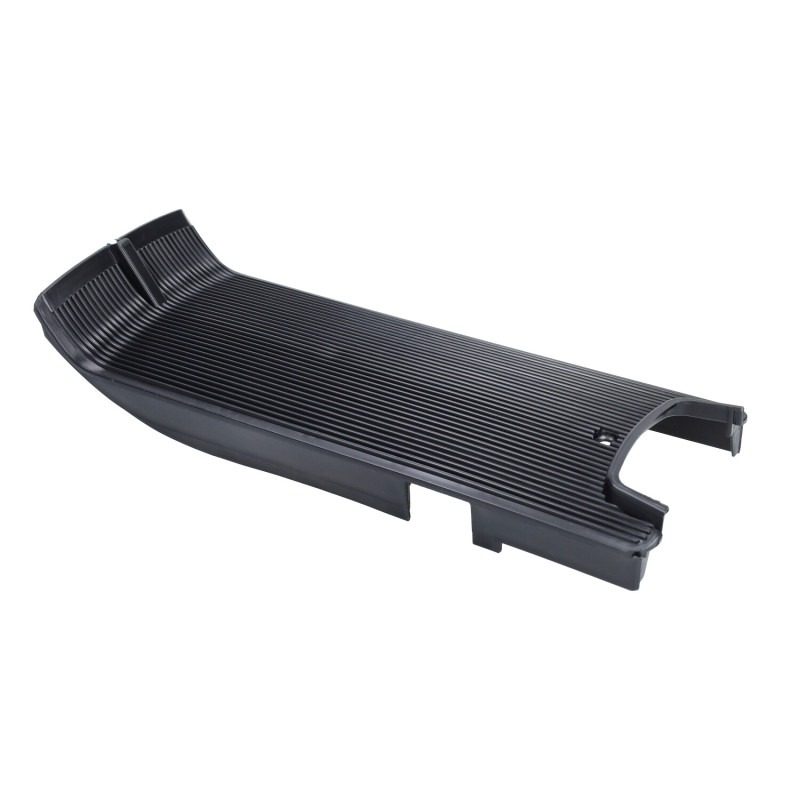 treeplank DMP Vespa zwart ciao