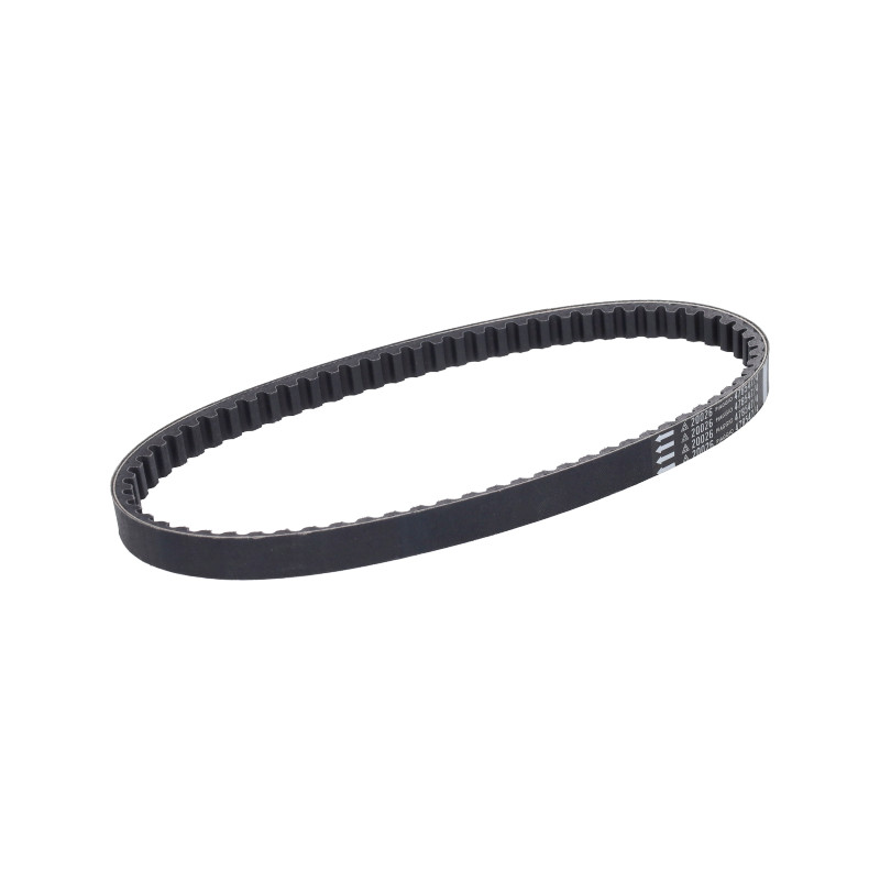 V-belt Piaggio original 125cc et4 125cc, sfera rst 478547