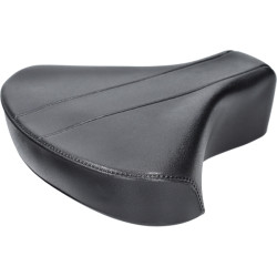 saddle cover model original black ciao