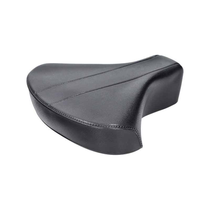 saddle cover model original black ciao