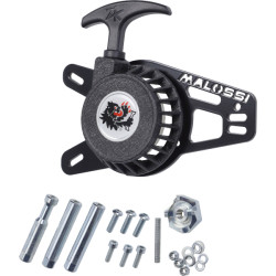 pull starter Malossi set m8 Boxer, bravo, ciao, citta, si 5019908