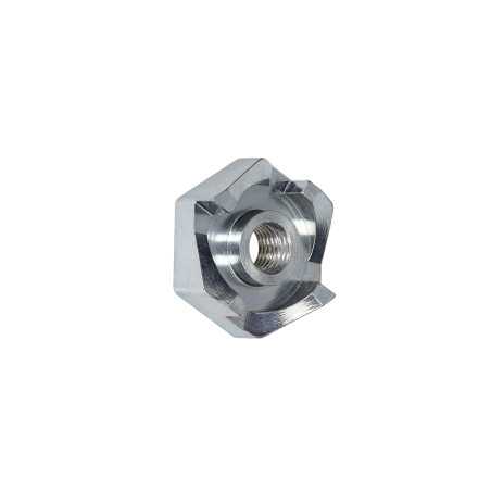 pull starter Malossi starter drivengear m10 Boxer, bravo, ciao, citta, si 1719906b