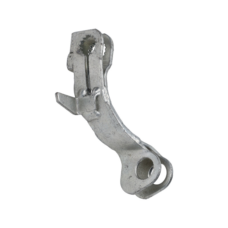 brake lever Piaggio original rear (right) fly, lx, nrg, Primavera, sprint, typhoon, zip 2t , zip 4t 833788