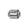 silent block motorophanging voor 30x24x10 beverly, gilera runner, gts alle mod., gtv, mp3, primavera, sco piaggio 2t, sco piaggi