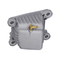 valve cover Piaggio original euro-2 sco piaggio 4t-2v 832964