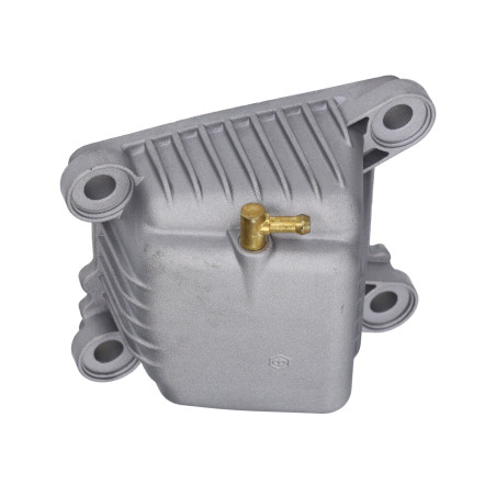 kleppendeksel Piaggio origineel euro-2 sco piaggio 4t-2v 832964