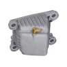 valve cover Piaggio original euro-2 sco piaggio 4t-2v 832964