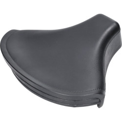 saddle cover old type classic black moped vespa, ciao