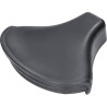 zadeldek oud type classic zwart bromfiets vespa, ciao