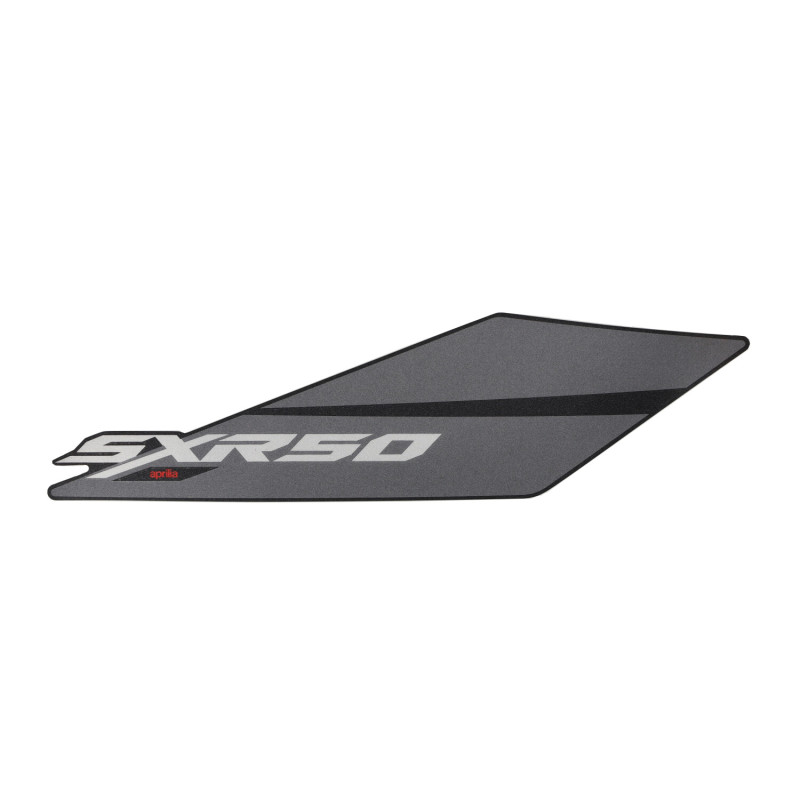 sticker Piaggio origineel sport aprilia links sxr 50 2h004619000a2