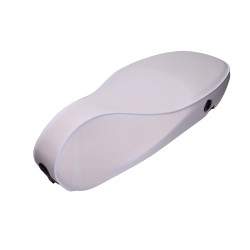 seat Piaggio original euro-4/5 Justin Bieber white sprint 1b010441