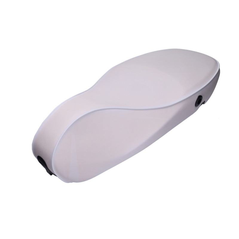seat Piaggio original euro-4/5 Justin Bieber white sprint 1b010441