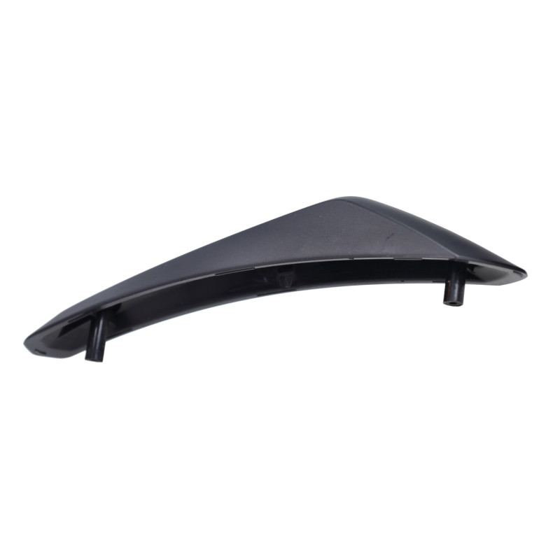 sierstuk Moto-Nostra voorspatbord zwart mat gts 125cc, gts super 300cc mn4923bk