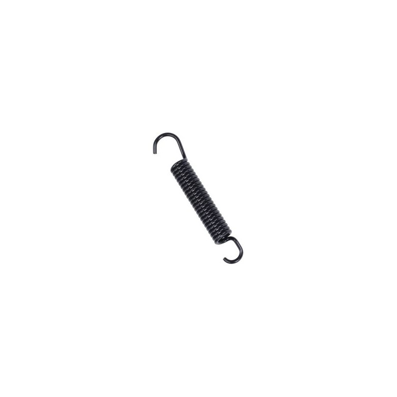 veer Piaggio origineel onderstandaard binnen buiten 89mm fly, liberty, mp3, primavera, runner, sprint 581248