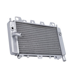 radiateur A-kwaliteit 2t + 4t gilera runner 125cc 4t, runner 180cc 2t, runner 200cc vxr, runner 125cc 2t 157301r