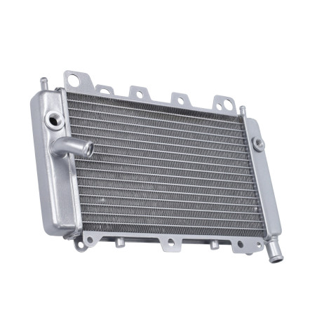 radiateur A-kwaliteit 2t + 4t gilera runner 125cc 4t, runner 180cc 2t, runner 200cc vxr, runner 125cc 2t 157301r