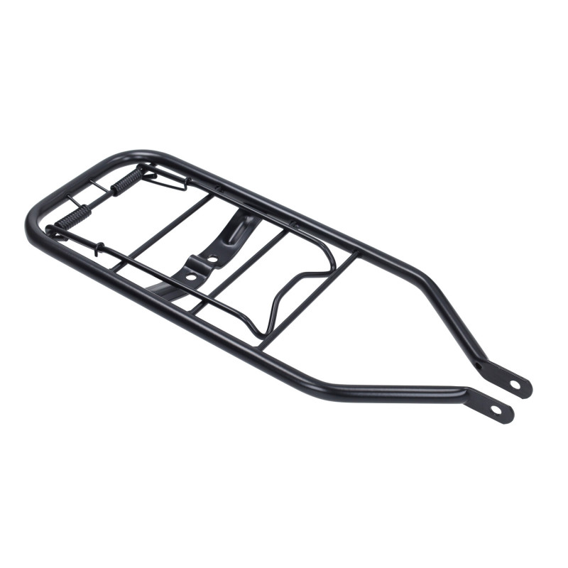 achterdrager DMP zwart puch maxi