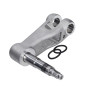schokbrekerarm Piaggio origineel voorvork gts, gtv, lx, mp3, primavera, sprint, zip sp, zip2000sp 6483975