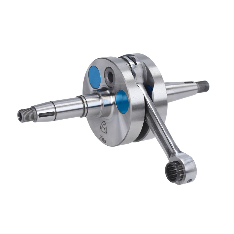 crankshaft RITO old type stroke 44mm puch, puch maxi 9.135.11.1.018