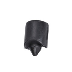 bump rubber Piaggio original centre stand sr 125/150/160, sxr 50/160, vespa sxl 125, vespa vxl 150 666484