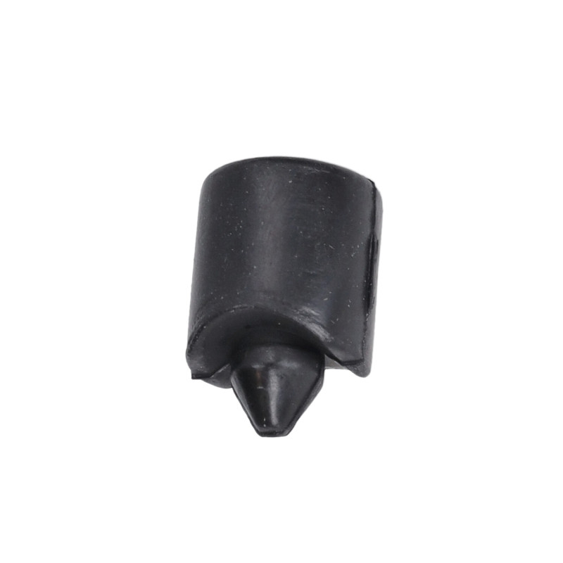 stootrubber Piaggio origineel onderstandaard sr 125/150/160, sxr 50/160, vespa sxl 125, vespa vxl 150 666484
